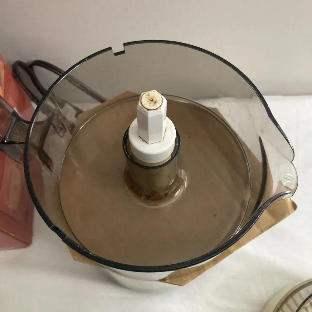 Oster vintage citrus